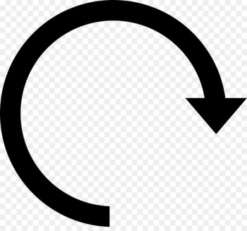 Clockwise Arrow Scalable Vector Graphics Computer Icons - arrow 