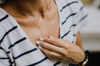 Close up fashion details - stylish young woman Close up fashion details - stylish young woman
