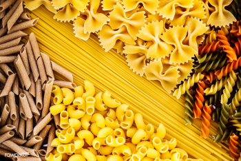 Close up of mixed of pasta | Free stock photo - 413889 Close up of mixed of pasta | Free stock photo - 413889