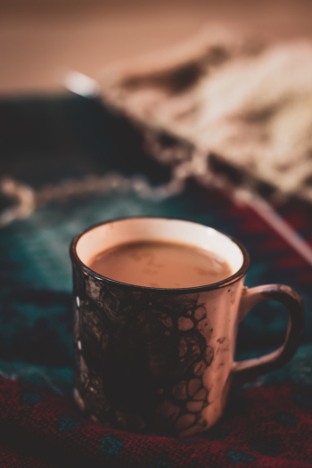 Close-Up Photo Of Coffee Close-Up Photo Of Coffee