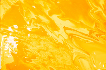 Close-Up Photo Of Paint Color Close-Up Photo Of Paint Color