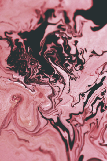 Close-Up Photo Of Painting Close-Up Photo Of Painting