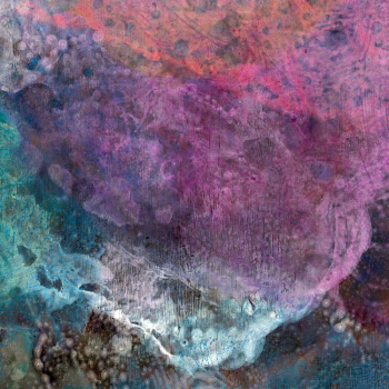 Close-Up Photo Of Painting Close-Up Photo Of Painting