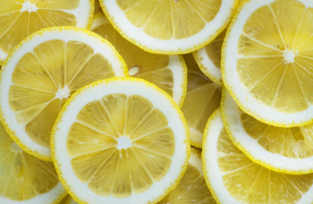 Close-Up Photo of Sliced Lemons Close-Up Photo of Sliced Lemons