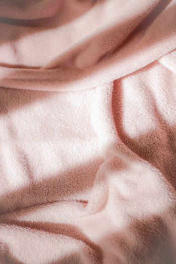 Close-up Photography of a Pink Fabric Close-up Photography of a Pink Fabric