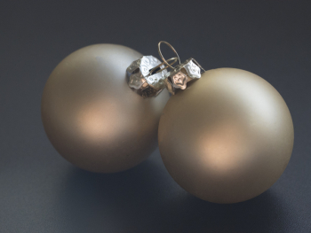 Close-up Photography of Christmas Balls Close-up Photography of Christmas Balls