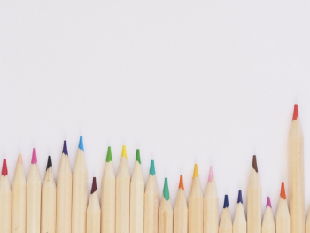 Close-Up Photography of Colored Pencils Close-Up Photography of Colored Pencils