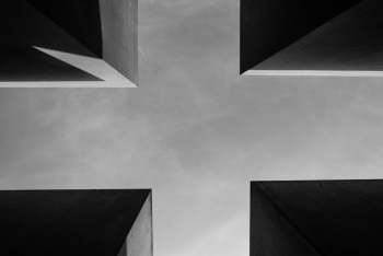 Close-up Photography of Gray Concrete Building Close-up Photography of Gray Concrete Building