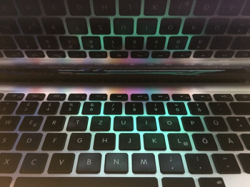 Close-up Photography of Keyboard Close-up Photography of Keyboard