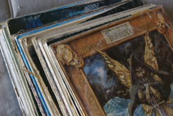 Close-up Photography of Tarot Cards Close-up Photography of Tarot Cards
