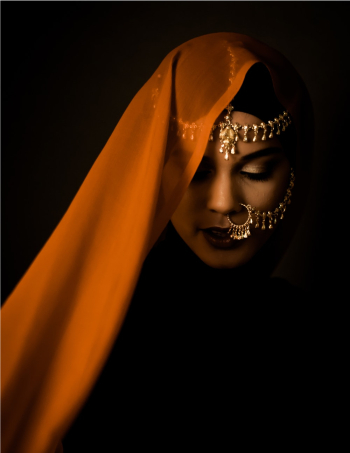 Close-up Photography of Woman Close-up Photography of Woman