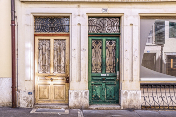 Closed Doors Closed Doors