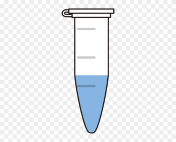 Closed Eppendorf Tube White Clip Art At Clker - Eppendorf Tube Icon Closed Eppendorf Tube White Clip Art At Clker - Eppendorf Tube Icon