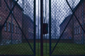 Closed Gate Closed Gate