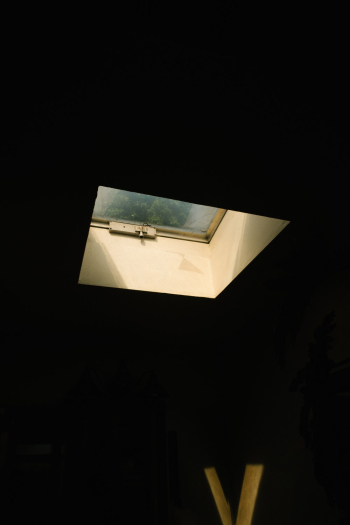 Closed Window Closed Window