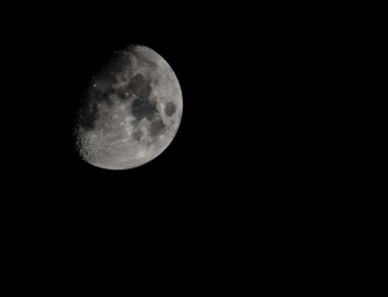 closeup moon photography closeup moon photography