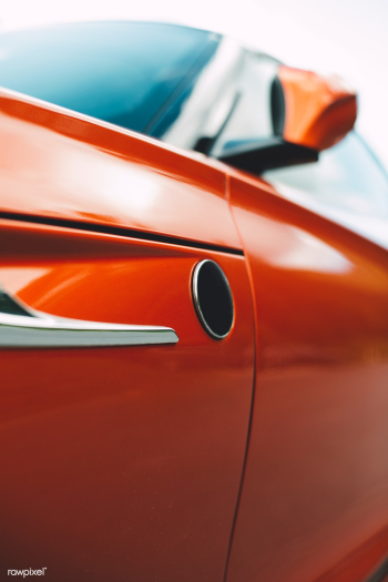 Closeup of a red car | Free public domain photo - 503218 Closeup of a red car | Free public domain photo - 503218