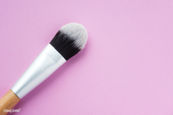 Closeup of cosmetic blush | Free stock photo - 377891