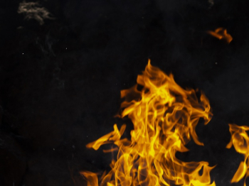 Closeup of fire flames Free Photo Closeup of fire flames Free Photo