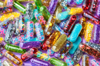 Closeup of glittery shimmery shiny pills caps.. | Free stock photo - 392278 Closeup of glittery shimmery shiny pills caps.. | Free stock photo - 392278