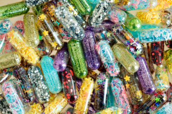 Closeup of glittery shimmery shiny pills caps.. | Free stock photo - 392290 Closeup of glittery shimmery shiny pills caps.. | Free stock photo - 392290