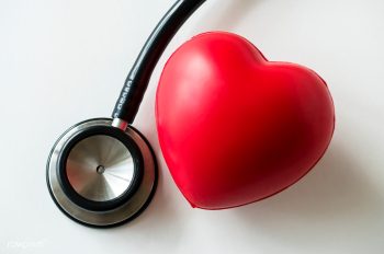 Closeup of heart and a stethoscope cardiovasc.. | Free stock photo - 385488 Closeup of heart and a stethoscope cardiovasc.. | Free stock photo - 385488