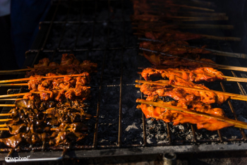 Closeup of Thai street food | Free stock photo - 405265 Closeup of Thai street food | Free stock photo - 405265