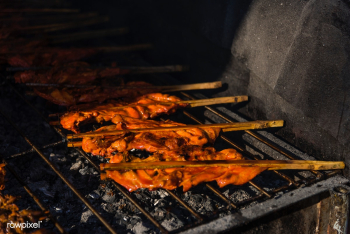 Closeup of Thai street food | Free stock photo - 405281 Closeup of Thai street food | Free stock photo - 405281