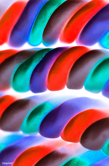 Closeup of twisted marshmallow background in .. | Free stock photo - 392330 Closeup of twisted marshmallow background in .. | Free stock photo - 392330