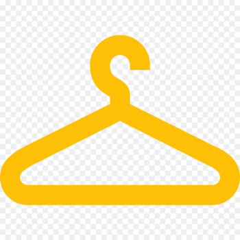 Clothes hanger Computer Icons T-shirt Clothing Coat - hangers 