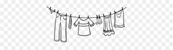 Clothes line Laundry Coloring book Clothespin - others Clothes line Laundry Coloring book Clothespin - others