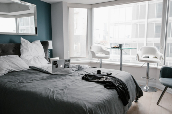 Clothes on Bed Clothes on Bed