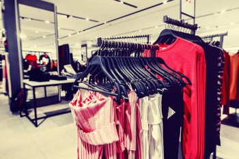 Clothes Store Clothes Store