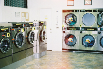 Clothes Washer Clothes Washer