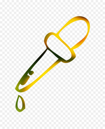 Clothing Accessories Yellow Product design Line - Clothing Accessories Yellow Product design Line -