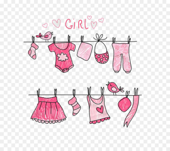 Clothing - Hand-painted baby clothes Clothing - Hand-painted baby clothes