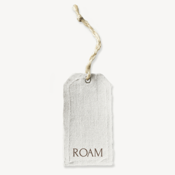 Clothing label mockup, fashion business | Free PSD Mockup - rawpixel