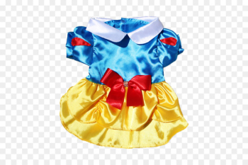 Clothing, Snow White, Costume, Blue PNG Clothing, Snow White, Costume, Blue PNG