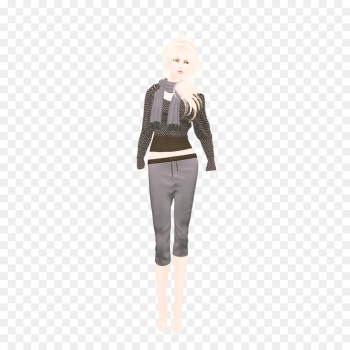 clothing standing barbie jeans brown clothing standing barbie jeans brown