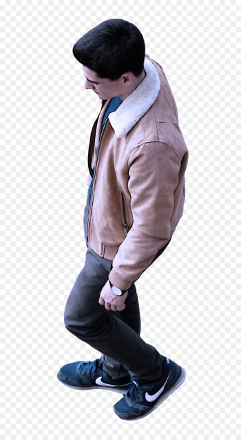 clothing standing outerwear jacket footwear clothing standing outerwear jacket footwear