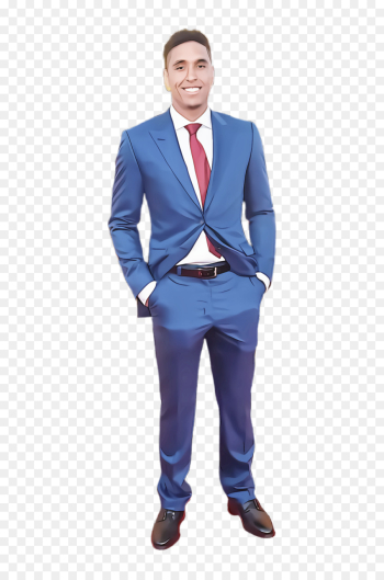 clothing suit blue standing electric blue clothing suit blue standing electric blue