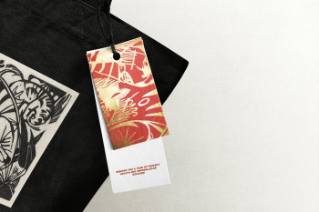Clothing tag mockup, Chinese traditional | Free PSD Mockup - rawpixel Clothing tag mockup, Chinese traditional | Free PSD Mockup - rawpixel