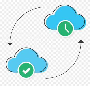 Cloud Backup Diagram - Remote Backup Service Cloud Backup Diagram - Remote Backup Service