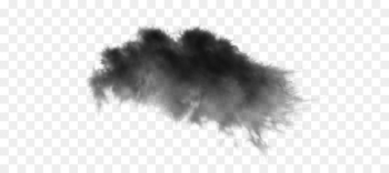 Cloud Black and white Clip art - Black Clouds Cloud Black and white Clip art - Black Clouds