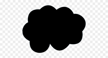 Cloud Black And White Cliparts - Cloud Black And White Cliparts Cloud Black And White Cliparts - Cloud Black And White Cliparts