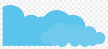 Cloud Blue - Blue Cloud Cloud Blue - Blue Cloud