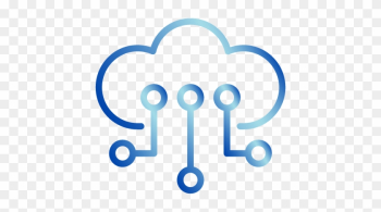 Cloud-blue - Website Development