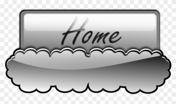 Cloud Button 4 - Clip Art Cloud Button 4 - Clip Art