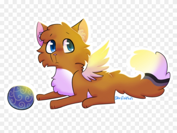 Cloud By Ditzydolphin - Cloud Cloud By Ditzydolphin - Cloud