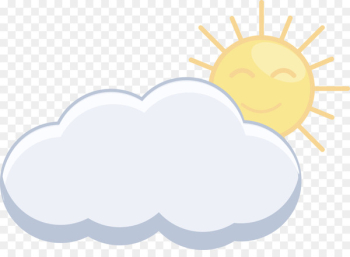 Cloud Cartoon Clip art - cartoon cloud Cloud Cartoon Clip art - cartoon cloud
